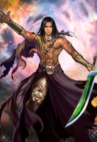 大鍊師