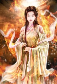 君侧红颜(重生)