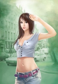 龍霸天帝