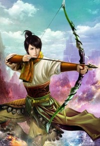 天眷之子:我實力超強,確過分穩健