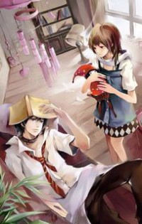 女校最強門衞