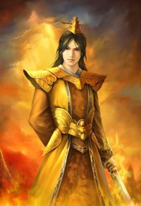 一不小心成了大神腿部掛件