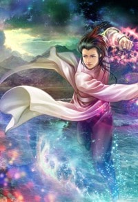 重生現代之最強女仙尊