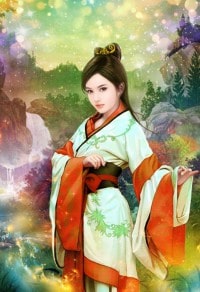 妲己是個男孩子