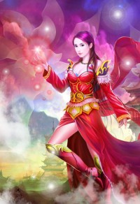 雄英女神迹部埋[综]