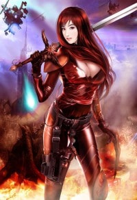 武動乾坤訣燃文,武動乾坤訣燃文