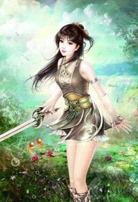 冰心传
