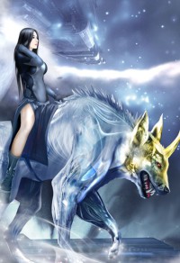 （妖狐x僕ss同人）[妖狐x僕ss]攜手相伴